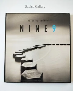 Neun 9 von Josef Hoflehner - Hardcover - Neu in Kunststoff - Bild 1 von 3