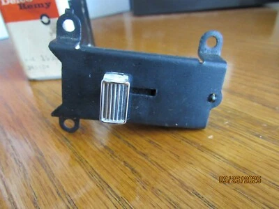 Limpiaparabrisas Swtich PN 1969 NUEVO DE STOCK Foto 1 de 4