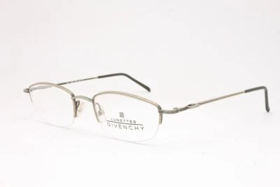 GAFAS GIVECHY 1034 004 VINTAGE TALLA: 50-19-135 Foto 1 de 4