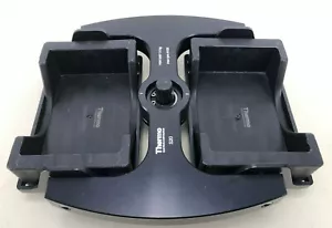 Thermoelektrischer Jouan S20 Rotor mit 2 Trägern 0705/02 & Einsätzen Katzennummer 11175758 - Bild 1 von 12