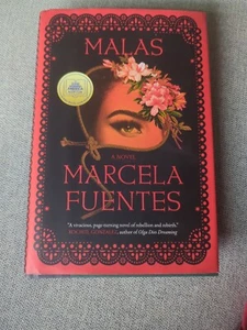 Malas - VERY GOOD - Imagen 1 de 1