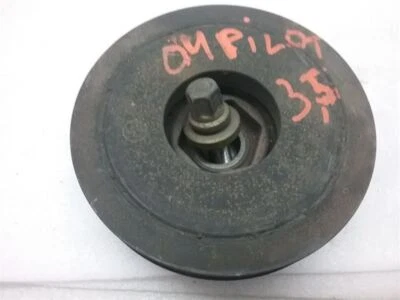 Equilibrador armónico 3,5 L 99-04 HONDA ODYSSEY 2-4P Foto 1 de 4