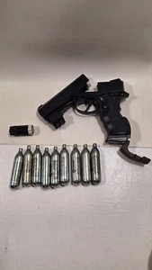 Daisy Power line 408 Mags tanks - Picture 1 of 10