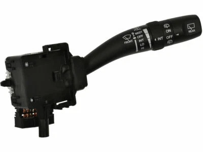 For 2010-2012 Hyundai Santa Fe Turn Signal Lever SMP 27845YG 2011 - Image 1 of 2