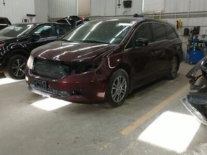 Transmisión limpiaparabrisas para conjunto Odyssey - Imagen 1 de 12