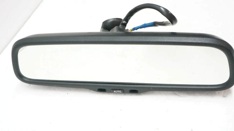 07-09 Espejo retrovisor interior automático LEXUS LS460 LS600H OEM 87810-50301 Foto 1 de 4