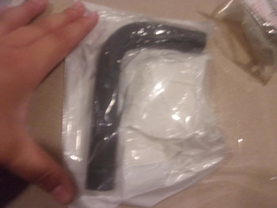 RESPIRADOR TUBO genuino OEM Kawasaki1 92192-7146 Foto 1 de 1