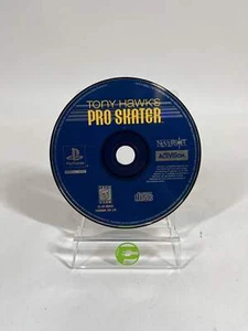 Tony Hawk (Sony PlayStation 1 PS1, 1999) - Bild 1 von 2