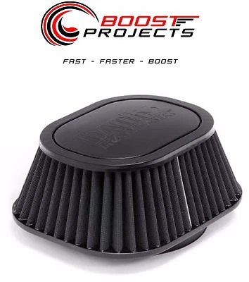 Filtro de aire eléctrico Banks Elem-DRY, sistema Ram-Air para Chevy/GMC 1999-14 - DSL/Gas Foto 1 de 3