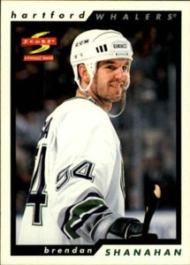 1996-97 Score Hockey Card Pick