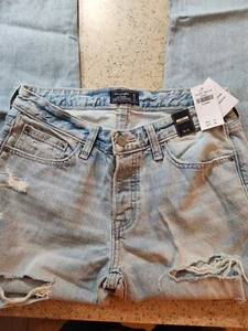 Abercrombie & Fitch Jeans - Picture 1 of 4