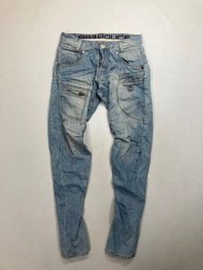 883 Police Men's Jeans for sale | eBay