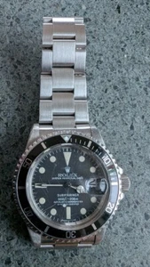 1978 Rolex Submariner 1680 - One owner Comprehensive and complete documentation - Picture 1 of 17