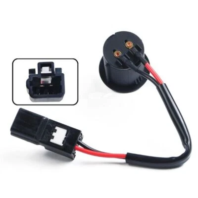 New For 2011 2012 2013 Kia Sorento Fuel Gas Door Release Switch 935552P000VA Foto 1 de 3