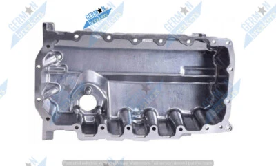 SEAT LEON MK3 2.0 TDI 2013-2020 CUNA ENGINE OIL SUMP PAN 04L103603 BRAND NEW - Image 1 of 4