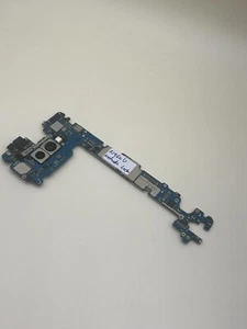 Placa madre Samsung Galaxy Note 9 N960U 6/128 GB placa base bloqueo de red - Imagen 1 de 2