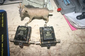 ANTENNA CHANGE OVER RELAYS LONDEX - Photo 1/6