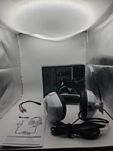 Nuevos auriculares Ozeino Zw1 caja abierta - Imagen 1 de 12