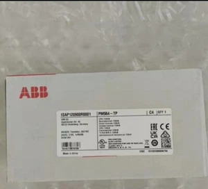 1pc ABB PM564-TP Programmable Logic Controller 1SAP120900R0001 - Picture 1 of 2