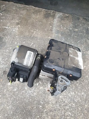 ORIGINAL POMPE HYDRAULIQUE SUSPENSION Ref..9654068680 5277.P4 CITROEN C5 III - Photo 1/3