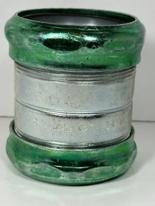 Appleton 5250GSR 2-1/2" Raintight EMT Coupling - Picture 1 of 8