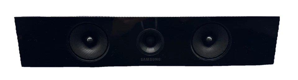 Samsung PS-EC2-1 Centre Speaker - In Good Condition 8728 - image 1 of 4