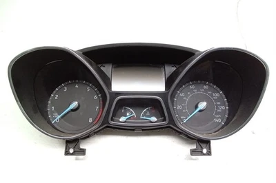 18 2018 Ford Focus velocímetro Speedo 90K milhas fabricante de equipamento original - Imagem 1 de 4