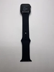 Apple Watch Series 4 44MM Nike (GPS/Cellular) Good Used Condition W/Band - Photo 1 sur 6