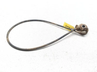 Sensor de buje de cable de engranaje Speedo de velocidad 90-99 Suzuki DR350 Foto 1 de 4