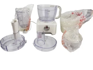 Kenwood Multi Pro Food Processor Blender 1000W With Attachments Parts Only - Picture 1 of 9