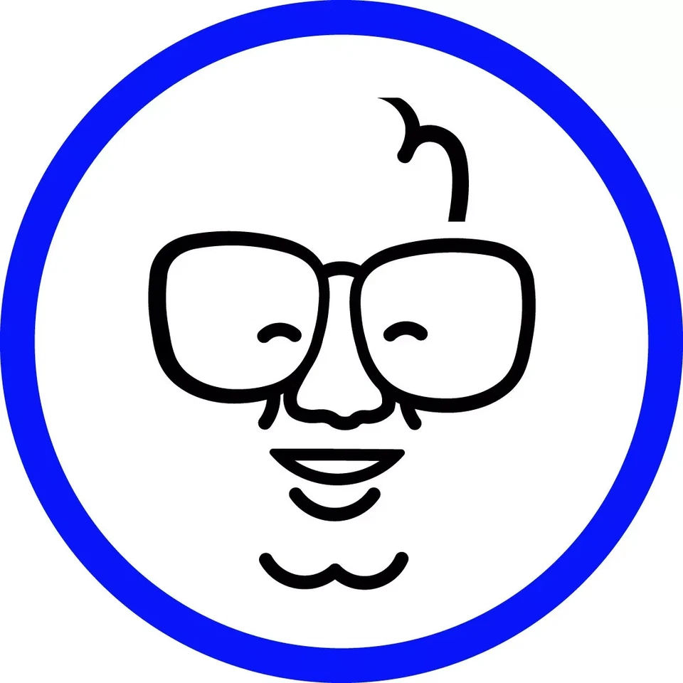 Calcomanía de vinilo con logotipo de Chicago Cubs pegatina para parachoques ventana de automóvil computadora portátil Foto 1 de 1