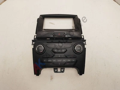 Ford Ranger MK3 19-23 Radio Climate Control Switch Panel Heated Seats - Image 1 of 4