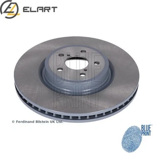 2x BRAKE DISC ADS74335 FOR SUBARU OUTBACKFORESTER FB25B 2.5L FA20/EE20Z 2.0L - Picture 1 of 7