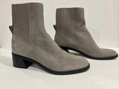 Mujer Dolce Vita Botín Gris Talla 11 Foto 1 de 4