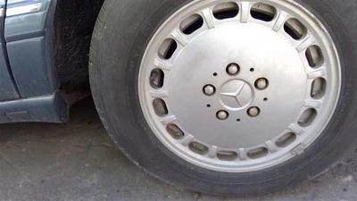 Wheel 126 Type 300SE 15x6-1/2 Fits 88-91 MERCEDES 300E 977367 - Image 1 of 4