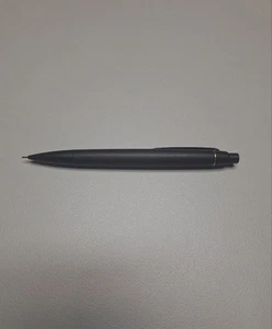 Meravigliosa matita meccanica da disegno a botte in legno - MV BUDDY colore nero legno - Foto 1 di 7