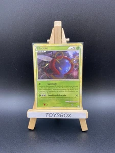 Carte Pokémon Muciole 82/102 / Bloc HGSS Triomphe / TBE FR - Imagen 1 de 3