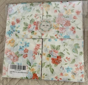 Flic Flac 200 ~4X 4 Quilting Fabric Colors Cotton Sewing Supplies Patchwork New - Picture 1 of 4