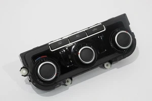 VW Caddy 2K Climate Heater Control Unit 7N0907426AM - Picture 1 of 7