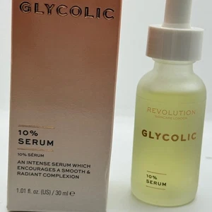 Glycolic 10% Serum - Clear - Picture 1 of 4