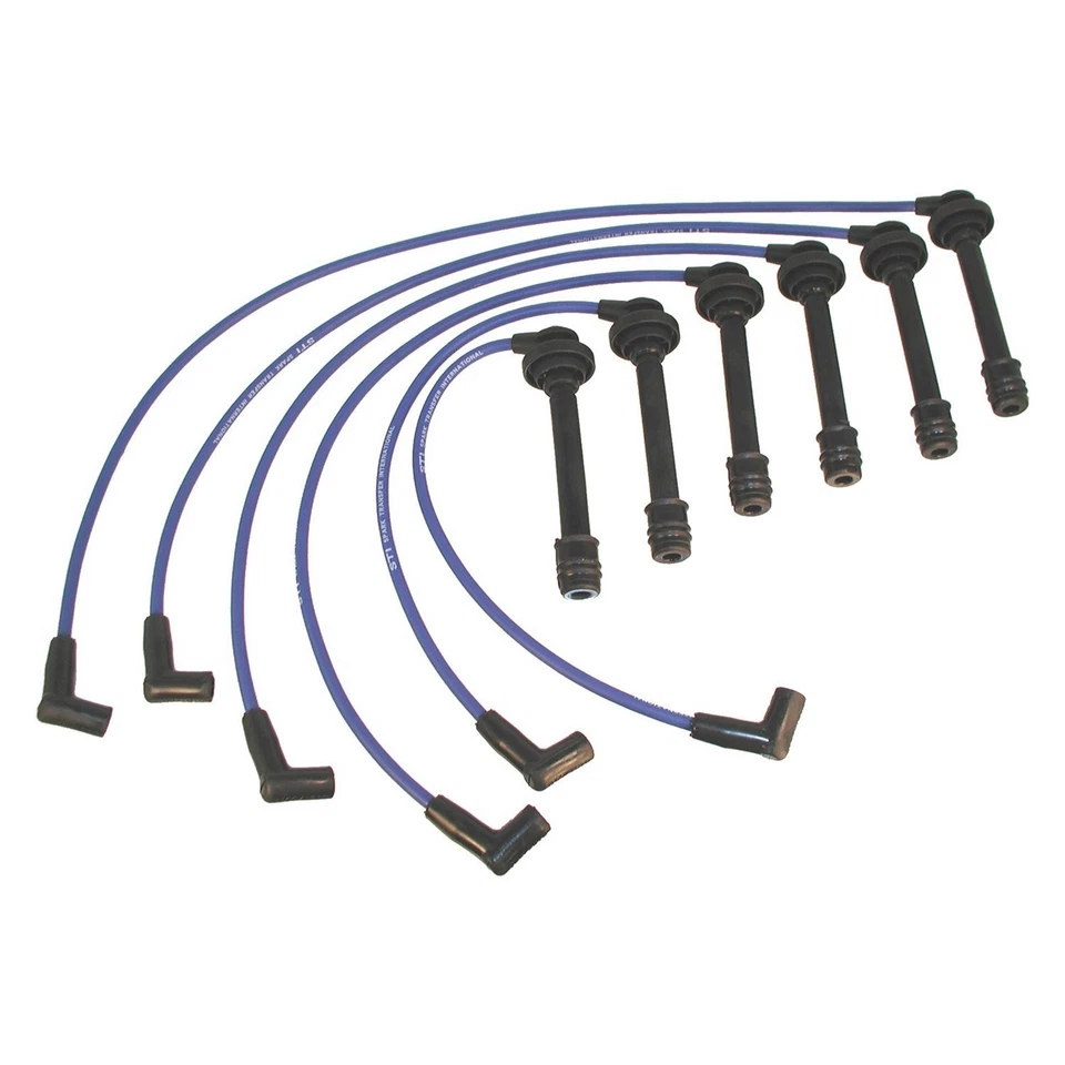 For Isuzu Rodeo 1993-1996 Karlyn STI 620 Spark Plug Wire Set Foto 1 de 1