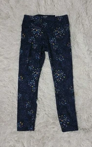 Girls Members Mark Active Leggings Size 14/16 - Picture 1 of 5