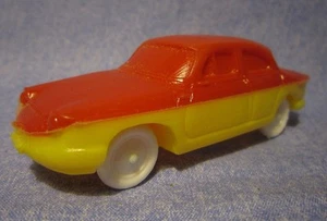 U837 FALK OYONNAX PANHARD PL17 BERLINE 1/43° 1° VERSION ETAT NEUF - Imagen 1 de 1