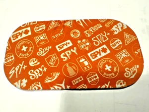 GOGGLESOC: Microfiber Protective Goggle Cover | Spy Optical Ski Soc | One Size - Picture 1 of 2