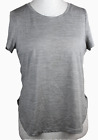 Apana T-Shirt Sportshirt Yoga-Shirt Damen Gr.M (38),Sehr Guter Zustand