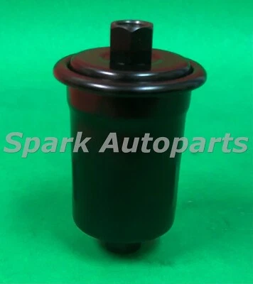 Nuevo filtro de combustible Champ G6324 para Dodge Van 1000, KIA Optima, Toyota Tacoma Foto 1 de 2