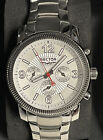 Sector No Limits 500 Chronograph All Stainless Steal Watch