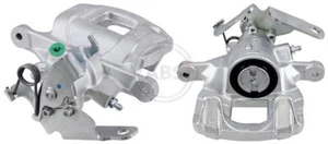 Bremssattel hinten links A.B.S. für FORD TRANSIT CUSTOM V362 Bus - Bild 1 von 6