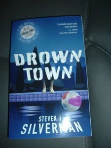 Drown Town by Steven J. Silverman - Imagen 1 de 1