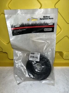 OEM/NOS NEW Oregon Idler V Pulley 34-824 REPLACES Murray 91178 - Picture 1 of 2